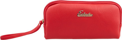 ESBEDA Drymilk Plain Pouch Pouch(Red)