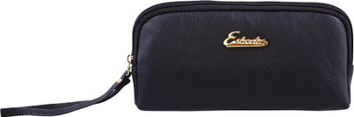 

ESBEDA Drymilk Plain Pouch Pouch(Black)