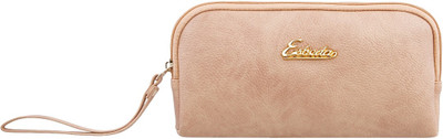 

ESBEDA Drymilk Plain Pouch Pouch(Beige)