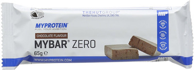 

Myprotein My Bar Pack Of 3 Protein Bars(65 g, Chocolate)