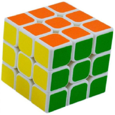 

The Game Begins MagicCube(1 Pieces)