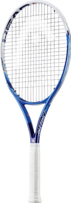 

Head Graphene Touch Instinct MP Multicolor Unstrung Tennis Racquet(G3 - 4 3/8 Inches, 314 g)