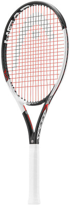 

Head Graphene Touch Speed Lite Multicolor Unstrung Tennis Racquet(L3, 288 g)