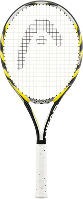 

Head T/ R M-Gel Extreme Multicolor Tennis Racquet