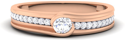 

Jisha The Taashi 18kt Diamond Yellow Gold ring