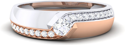 

Jisha The Taashi 18kt Diamond Yellow Gold ring
