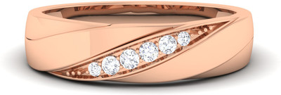

Jisha The Taashi 18kt Diamond Yellow Gold ring