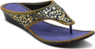 

Myra Women Multi Flats