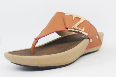 

Vstario Women Orange Casual