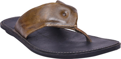 

E-lyte Men Black Flats