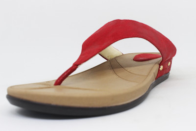 

Vstario Women Red Casual
