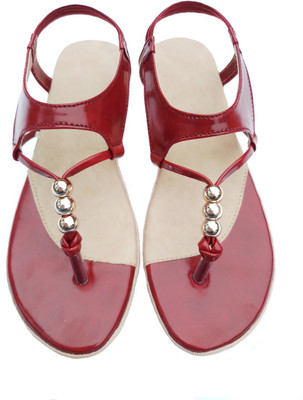 

Lavister Women MAROON Casual