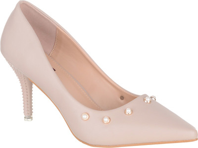 

Shuz Touch Women APRICOT Bellies
