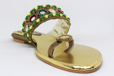 

Vstario Women Gold Casual