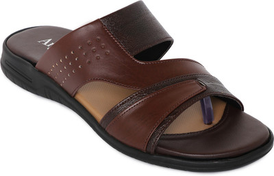 

Argo Men Brown Sandals