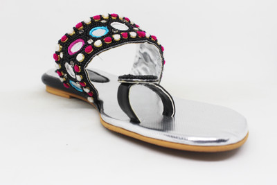 

Vstario Women Silver Casual
