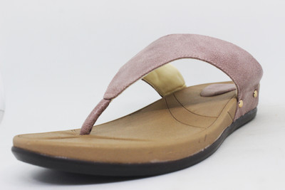 

Vstario Women Peach Casual