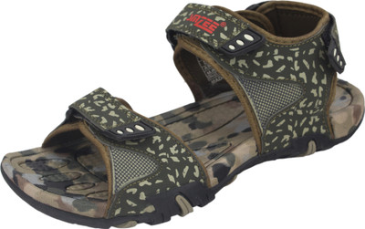 

SMZEE Men Mehendi Sports Sandals