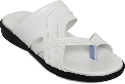 

Argo Men White Casual