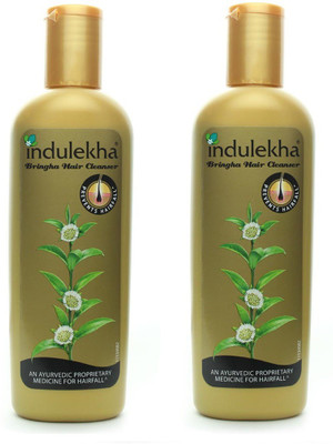 

Indulekha CLEANSER 200ML ( PACK OF 2 )(200 ml)