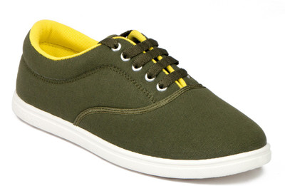 

Asian Casuals For Men(Green, Yellow