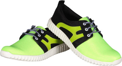 

Kaneggye Running Shoes For Men(Green