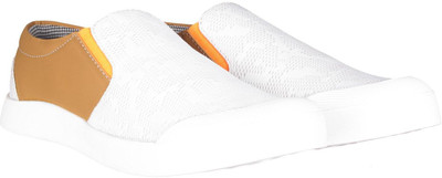 

Kzaara Loafers For Men(Multicolor, Tan