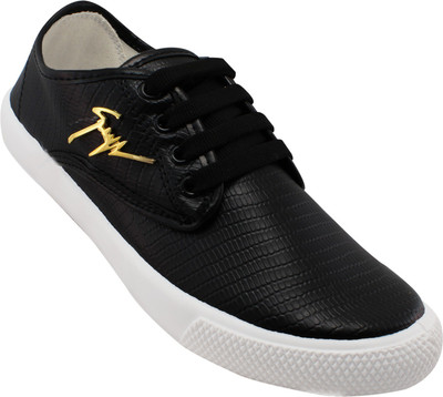 

My Cool Gear Sneakers For Men(Black