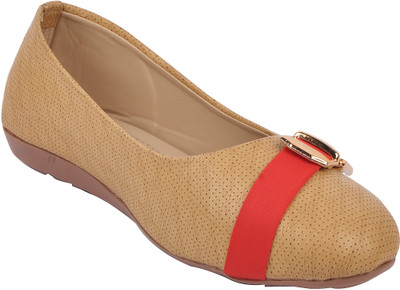 

With The Fashion Bellies For Women(Tan
