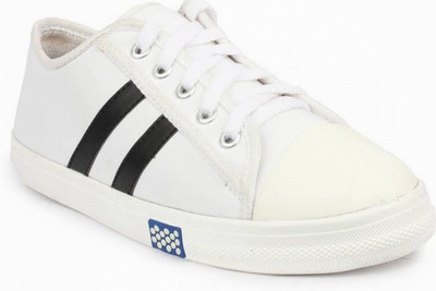 

Bella Toes Casuals For Women(White