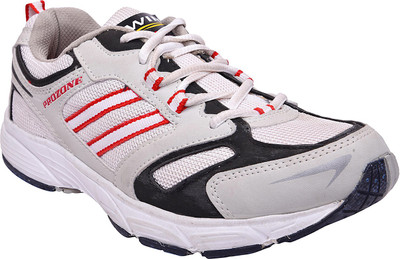 

TWIN Running Shoes For Men(White