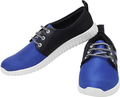 

Kaneggye Running Shoes For Men(Multicolor, Black