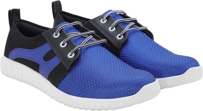 

Kaneggye Sneakers For Men(Blue, Black, Royal blue
