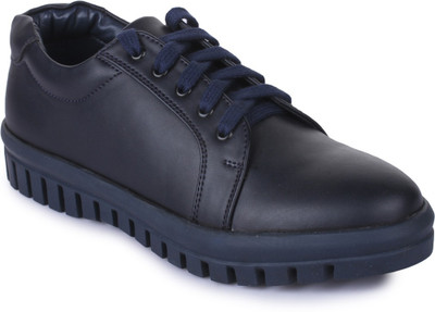 

Bruno Manetti BM-2966 Sneakers For Women(Blue
