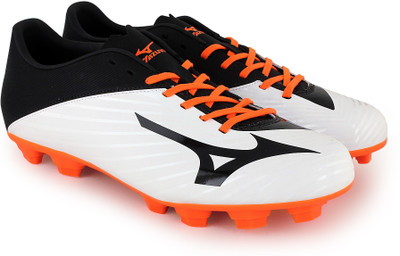 

Mizuno BASARA 103 MD Football Shoes For Men(Multicolor, White