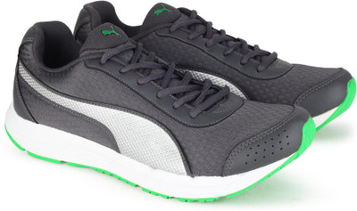 

Puma Rapple IDP Sneakers For Men(Grey, Asphalt-silver-andean tou