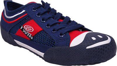 

TWIN Running Shoes For Men(Blue, Navy