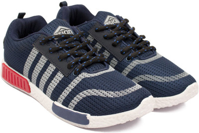 

Asian TOURING-03 casual shoes and party wear Casuals For Men(Blue