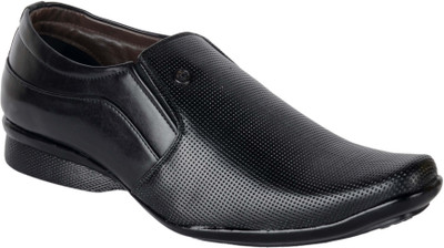 

MSAdmire Slip On For Men(Black