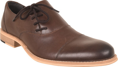 

Shoeholic Lace Up For Men(Multicolor