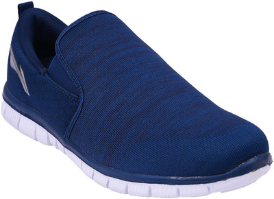 

Li-Ning Cooper Running Shoes For Men(Blue