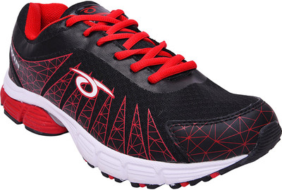 

TWIN Running Shoes For Men(Red, Black