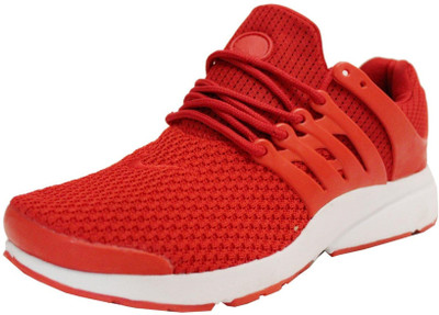 

Max Air Running Shoes For Men(Red