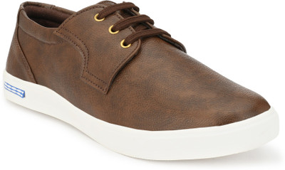 

Knoos ME Sneakers For Men(Brown
