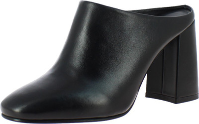 

Saint G Saint G Leather Block Heel Womens Boots, Womens Shoes, Block Heel Boots, Womens Party Wear Boots Slip On For Women Slip On For Women(Black