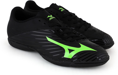 

Mizuno BASARA 103 IN Running Shoes For Men(Multicolor, Black