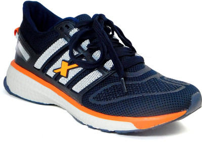 Sparx SM330 Running Shoes For Men(Navy