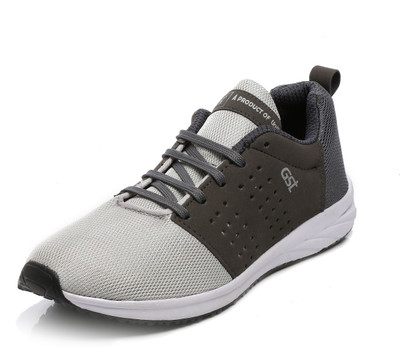

Unistar Walking Shoes For Men(Multicolor, L.grey-d.grey