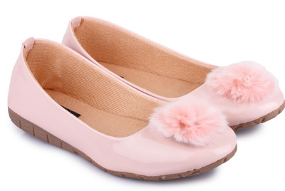 

Moonwalk Bellies For Women(Pink