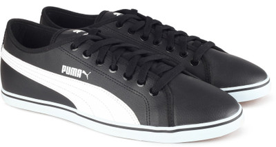 

Puma Elsu v2 SL DP Sneakers For Men(Black, Black-white